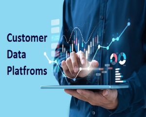 Customer Data Platforms (CDPs): Achieving Personalization Through Data Ingestion and Integration