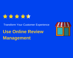 8 Quick Tips to improve customer experience with reviews management