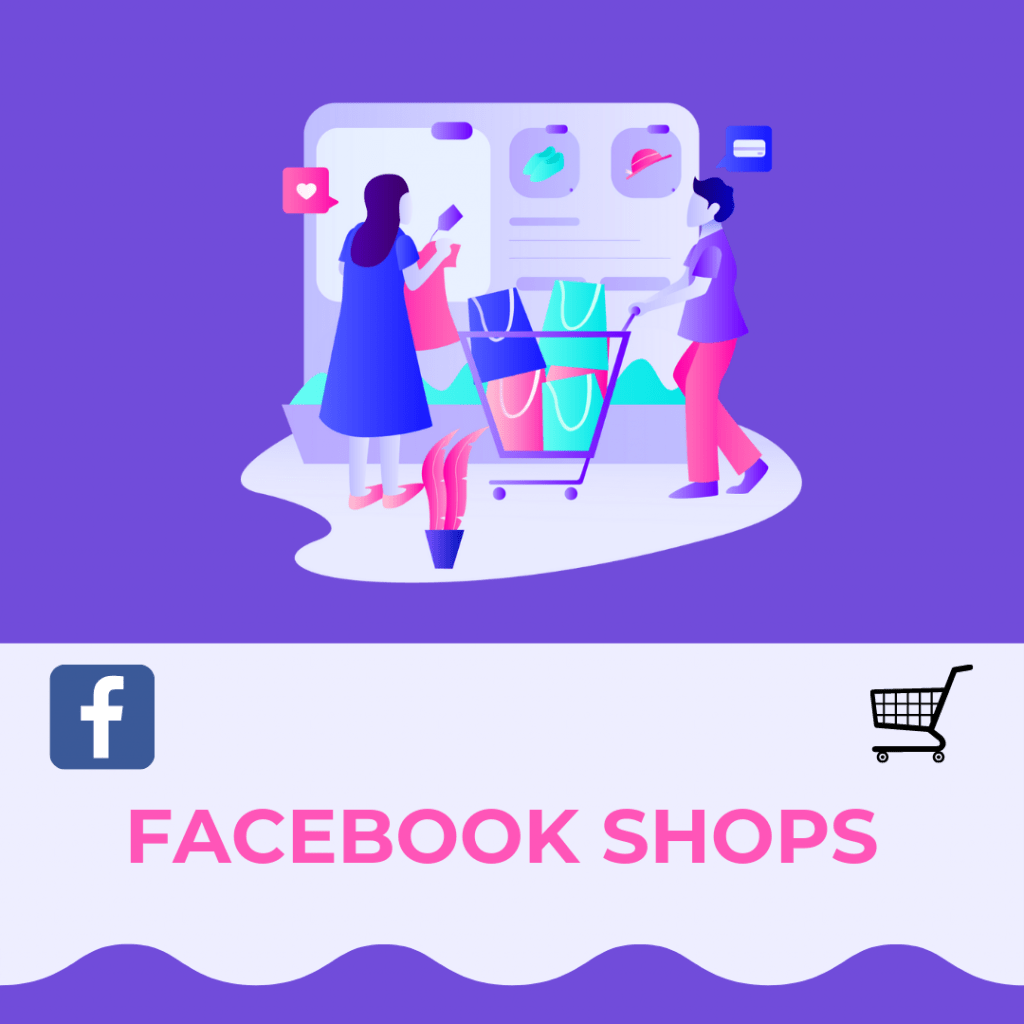 Facebook Shops: Using Multiple Location Marketing to Leverage the Biggest Social Media Platform