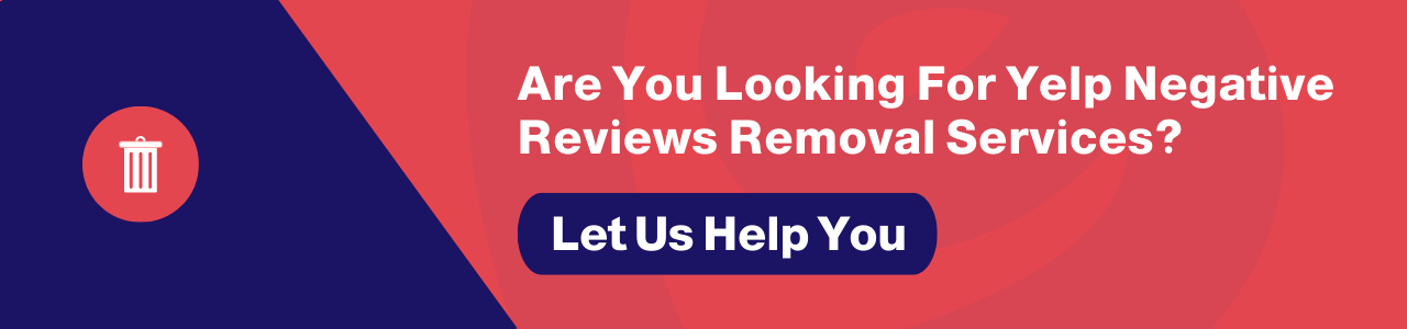 remove negative yelp reviews