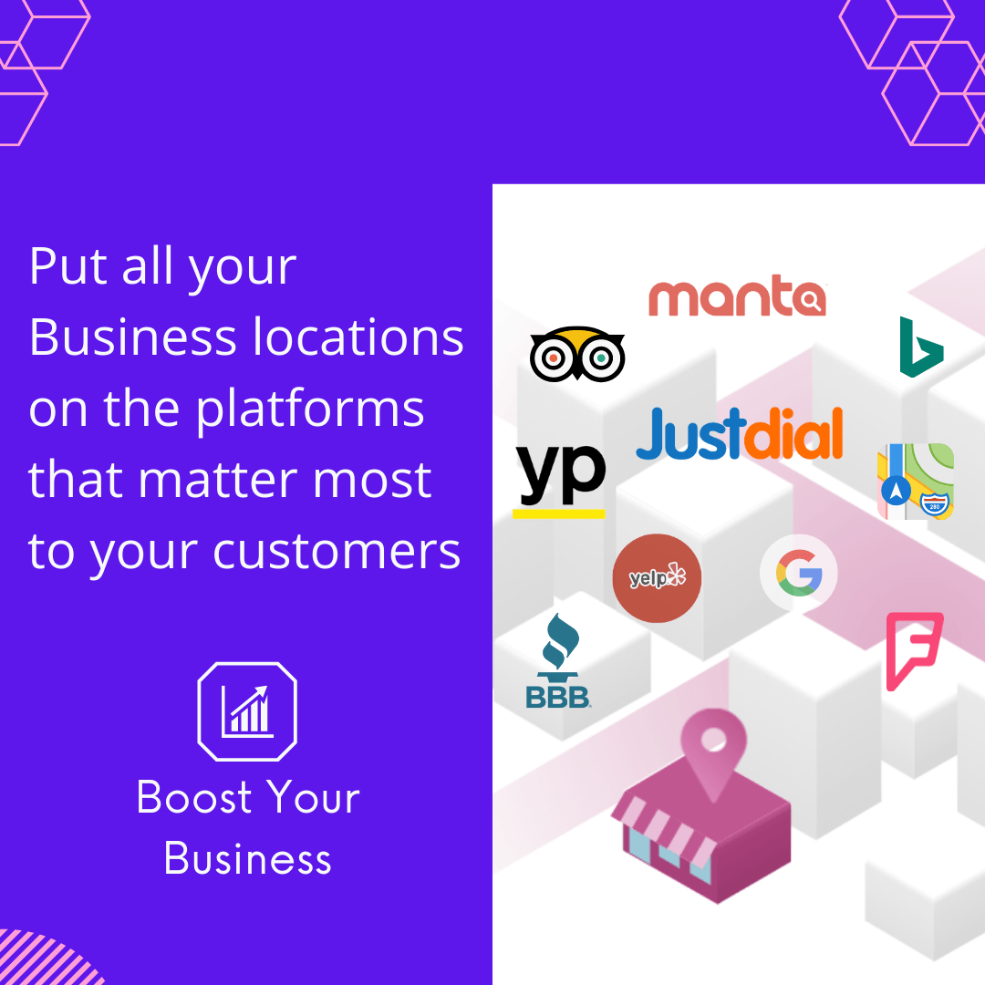 local seo 