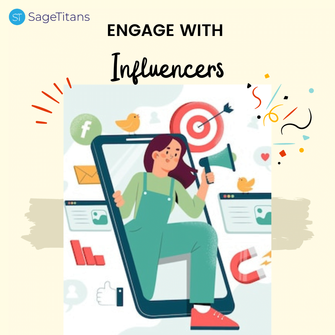 Influencer Marketing