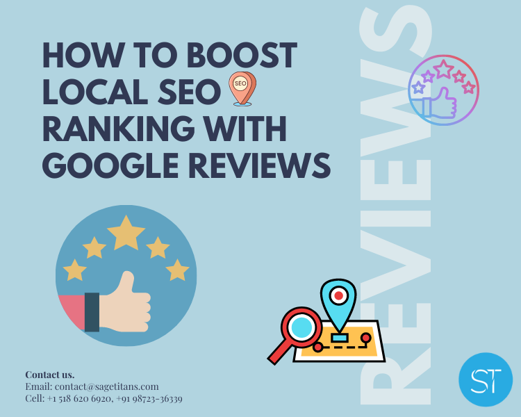 Local SEO, google ranking, google reviews