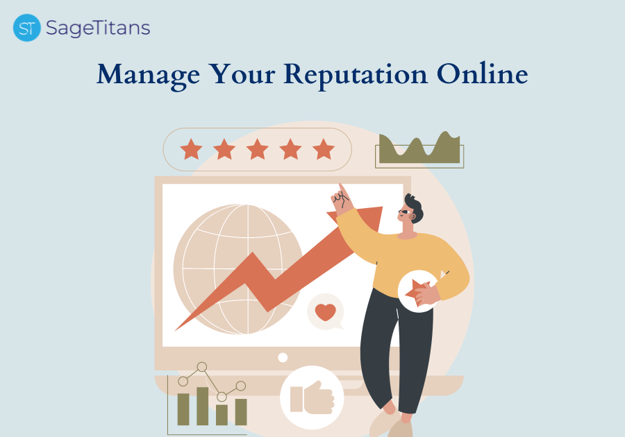 Online Reputation 