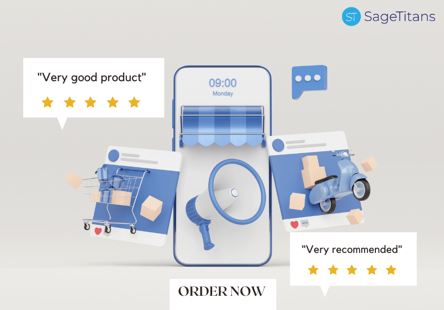 types of reviews