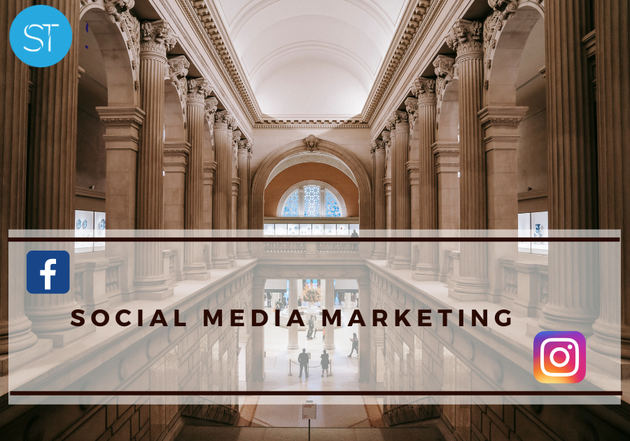 Social Media Marketing for Museum