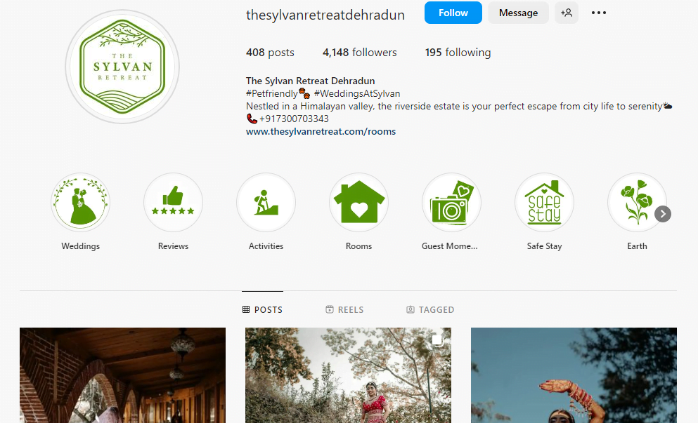 Instagram