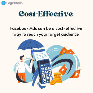 Facebook ads