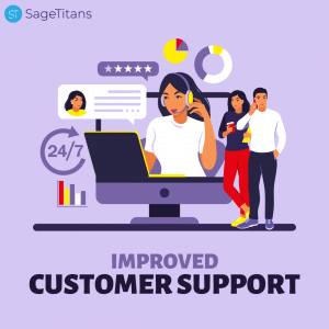 Customer Support