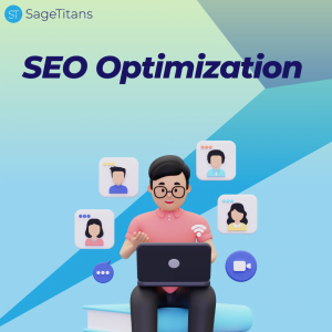 SEO Optimization