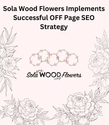 Sola Flowers