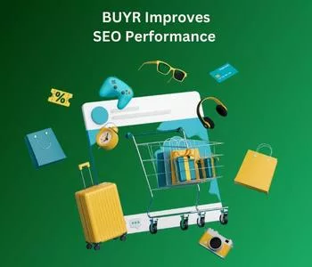 BUYR Case Study