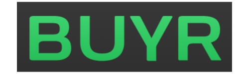 Buyr Logo