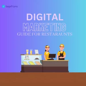 A Definitive Guide On Digital Marketing For Restaurants [2023]