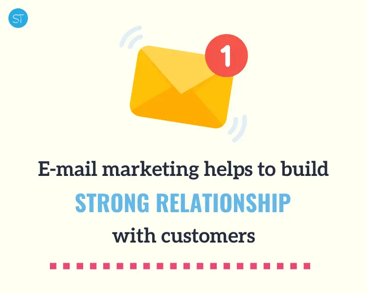 email marketing