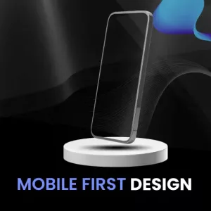 The Significance of Mobile-First Design for Websites