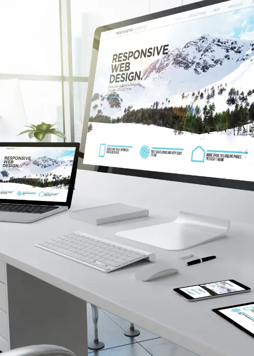 responsive design