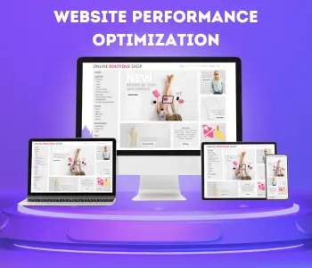 Website Performance