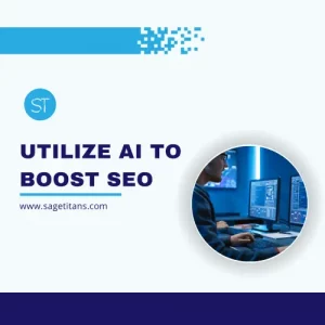 How to utilize AI to boost SEO in 2024?