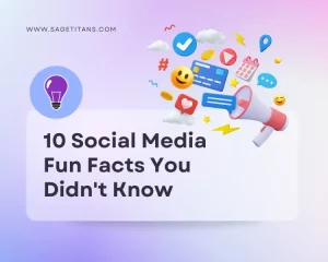 10 Social Media Fun Facts You Didn’t Know