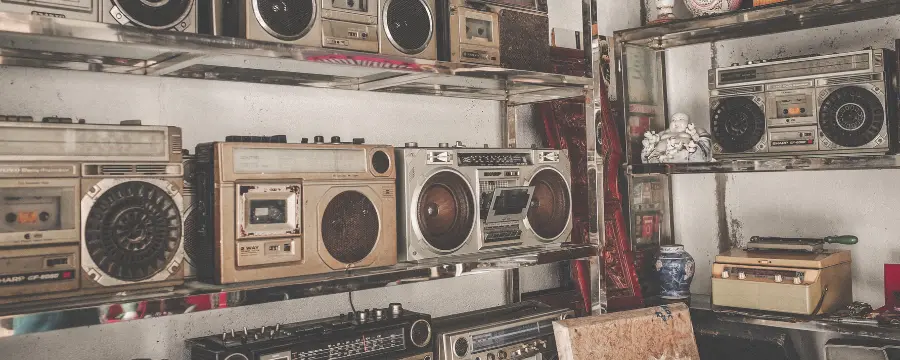people respond to nostalgia