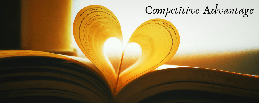 competitive advantage