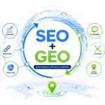 GEO vs SEO: How Search Is Changing, What It Means for Marketers, and How to Adapt