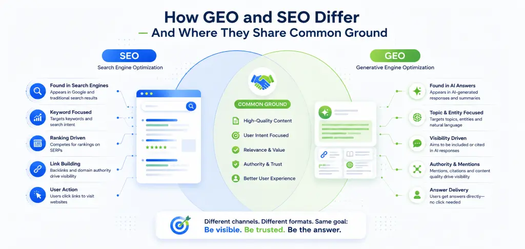 seo-vs-geo-and-where-they-meet