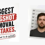The Biggest Mugshot Removal Mistakes (and What to Do Instead)
