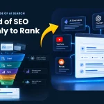 End of SEO Built Only to Rank
