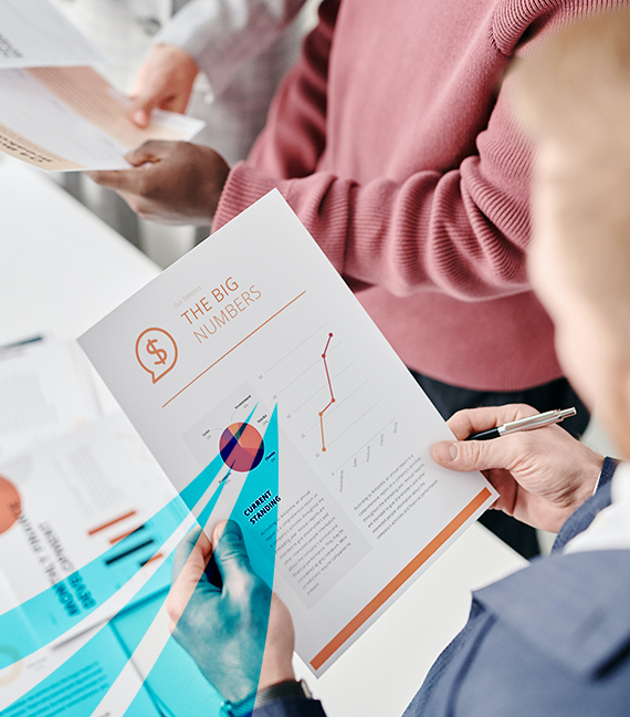 monitor regional marketing performance