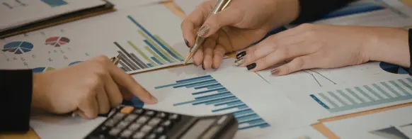 Data-Driven Reputation Insights