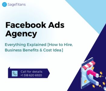Facebook Advertisement Agency
