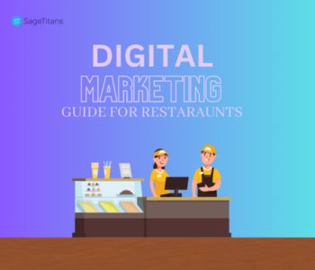 Restaurants Digital Marketing