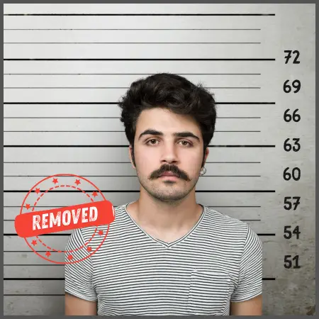 Mugshot Removal Services
