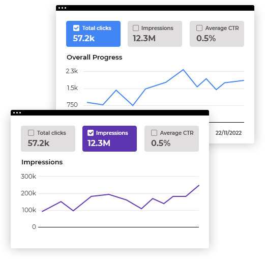 organic-website-ranking