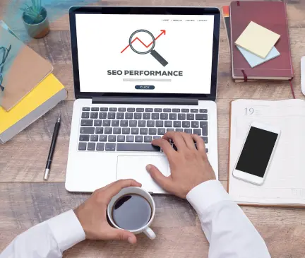 SEO Services