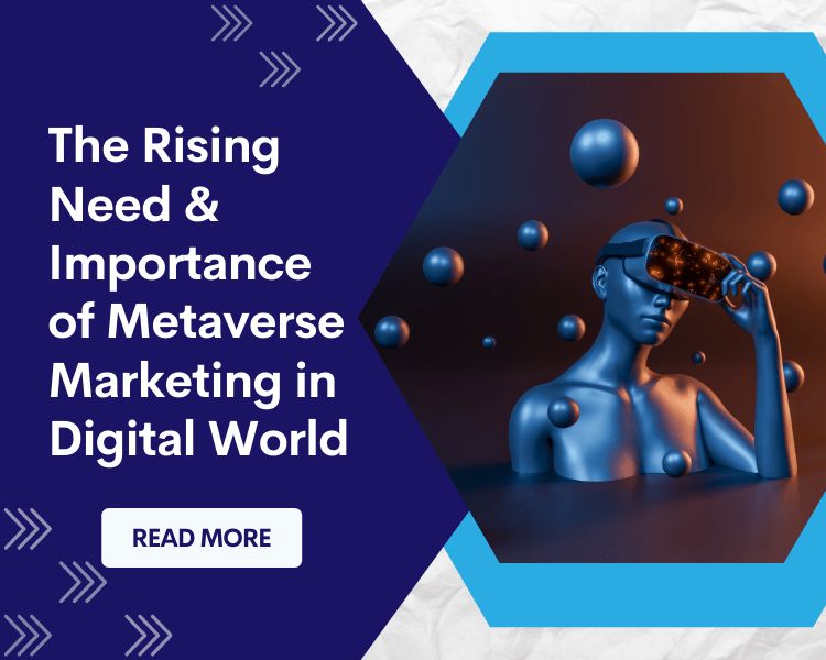 Metaverse Marketing