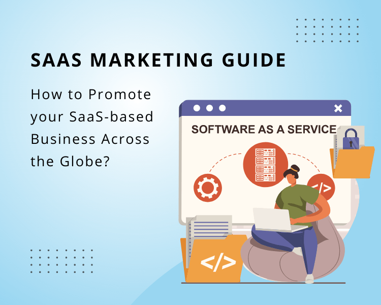 SaaS Marketing
