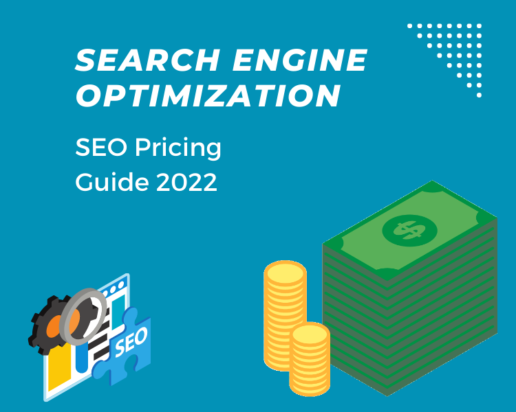 Seo Pricing Guide