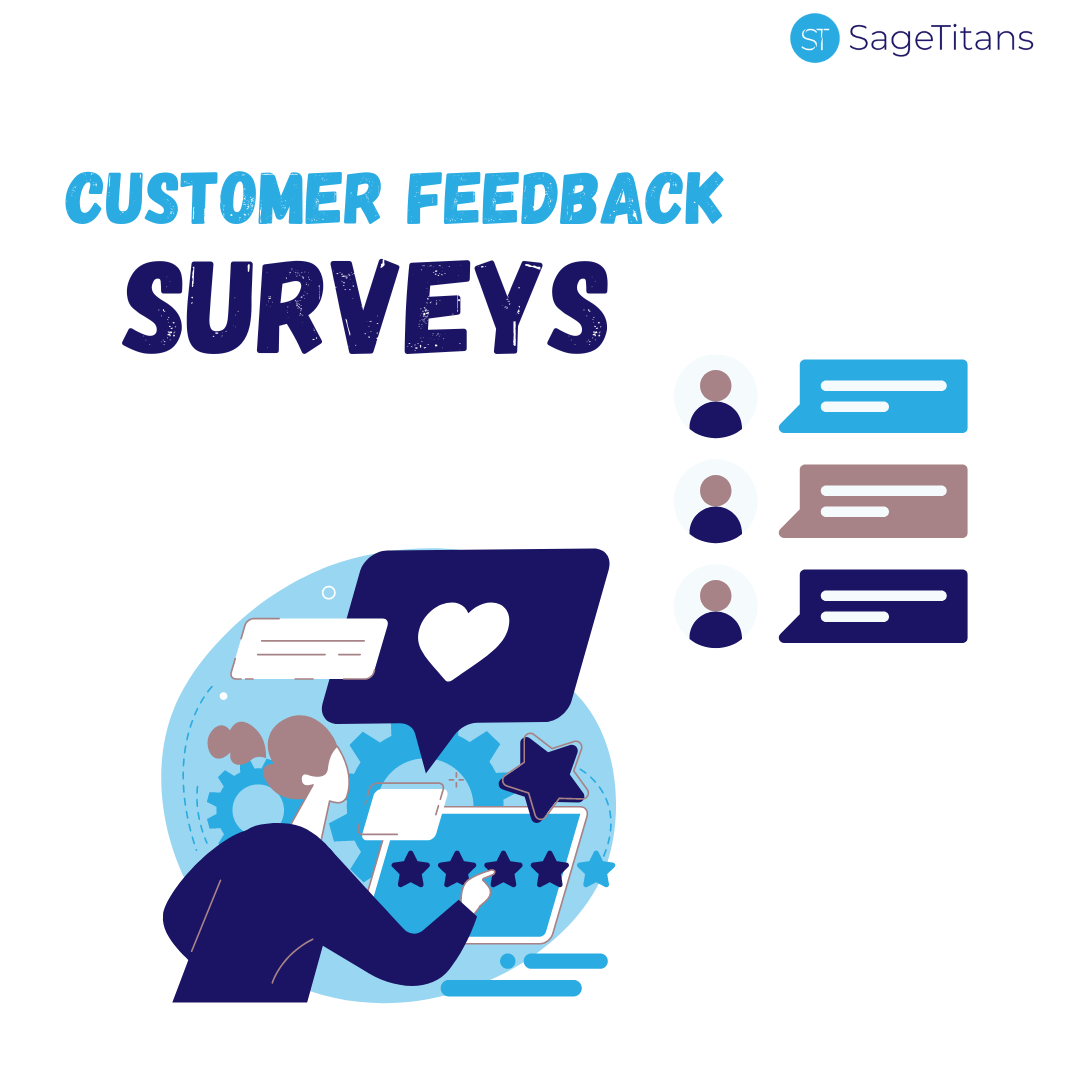 customer feedback