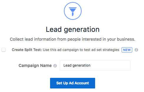 Instagram leads generation
