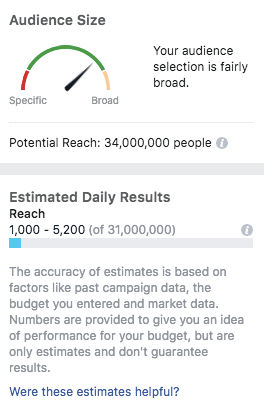 How to use lookalike audience in insta ads