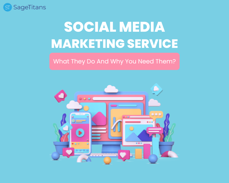 social media marketing