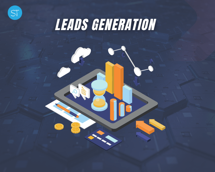 Lead generation 