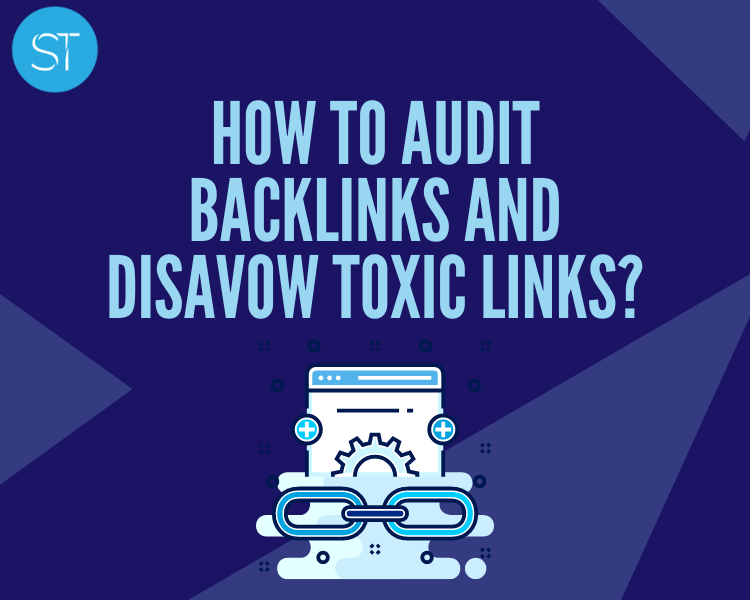 Backlinks Audit