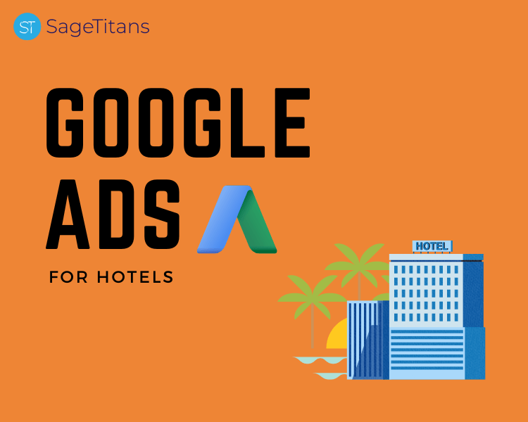 Google Ads For Hotels