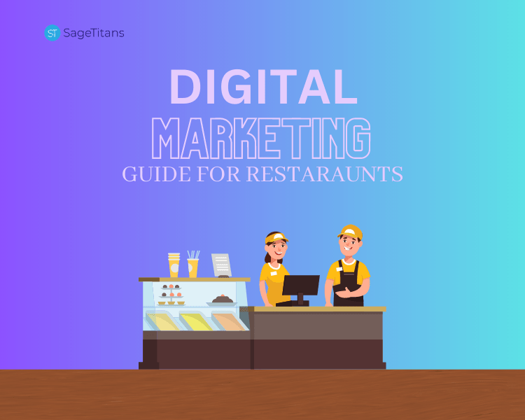 Digital Marketing Guide For Restaurants