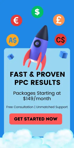 Fast & Proven PPC Results
